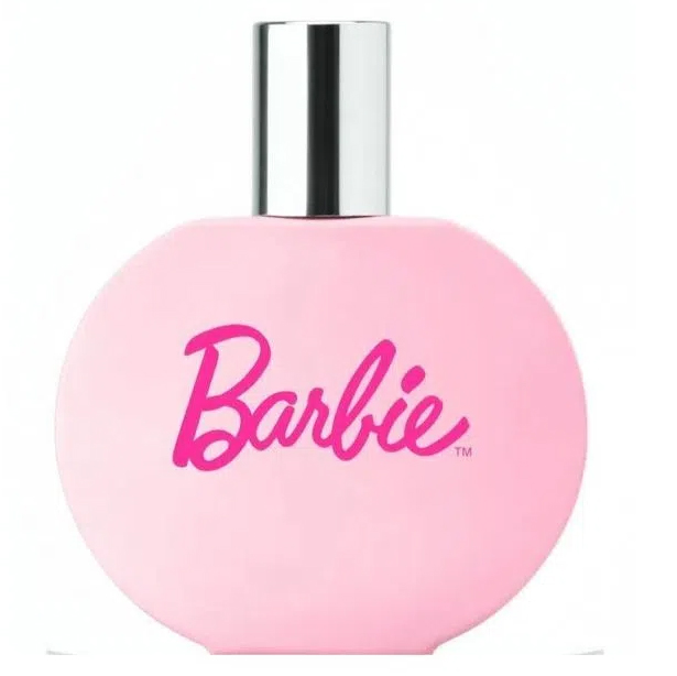 BARBIE LOVE YOURSELF EDT X 50 ML.